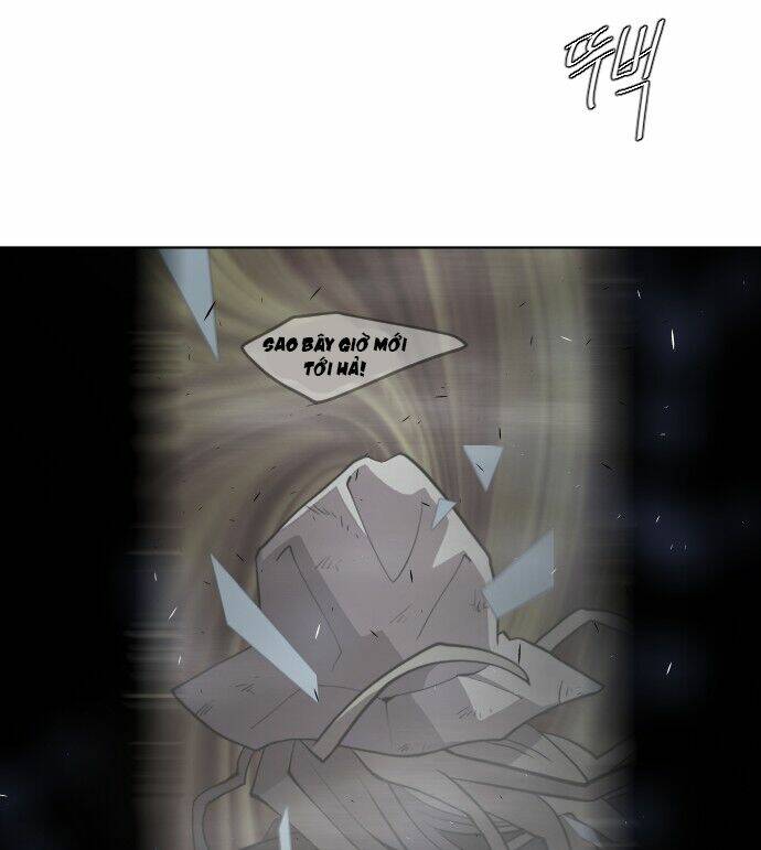 Kĩ Nguyên Của Anh Hùng Chap 89 - Next Chap 90