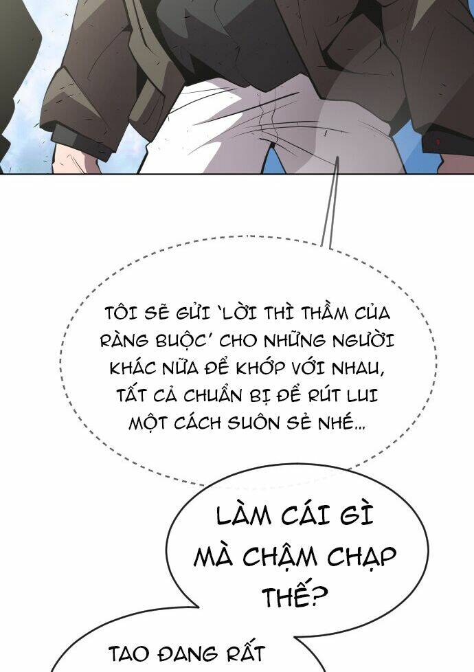 Kĩ Nguyên Của Anh Hùng Chap 89 - Next Chap 90