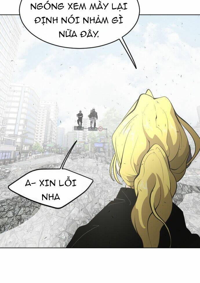 Kĩ Nguyên Của Anh Hùng Chap 89 - Next Chap 90