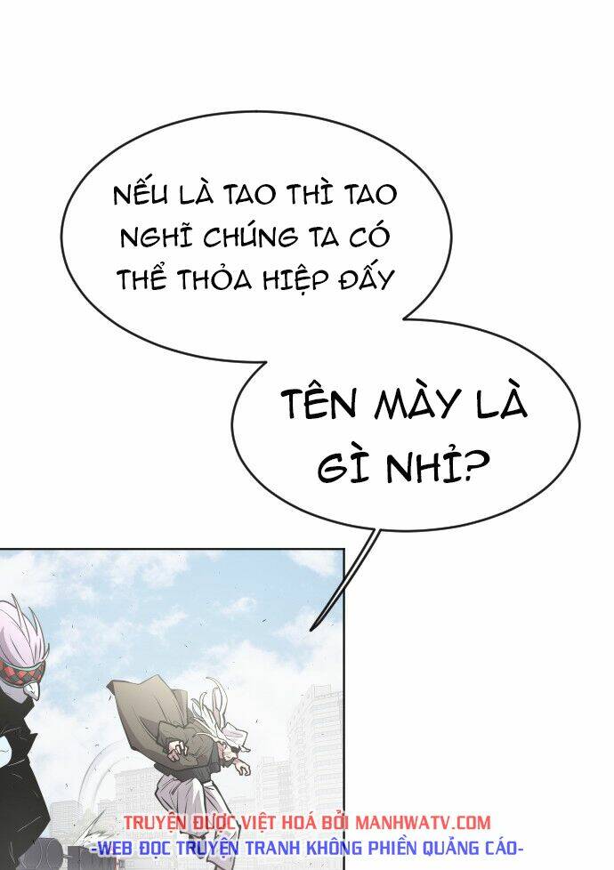 Kĩ Nguyên Của Anh Hùng Chap 89 - Next Chap 90