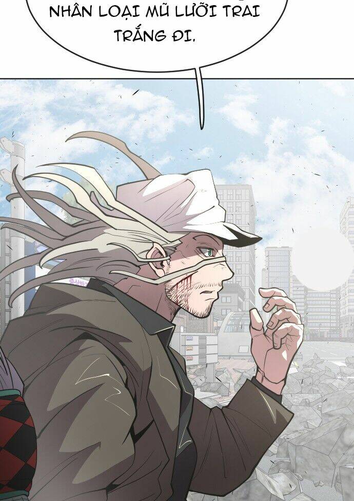 Kĩ Nguyên Của Anh Hùng Chap 89 - Next Chap 90