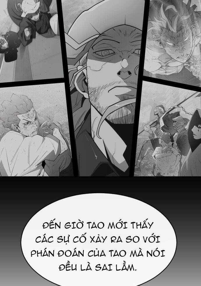 Kĩ Nguyên Của Anh Hùng Chap 89 - Next Chap 90