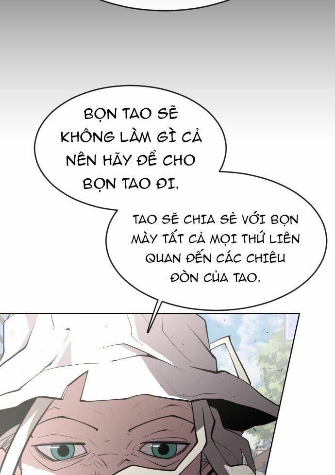 Kĩ Nguyên Của Anh Hùng Chap 89 - Next Chap 90