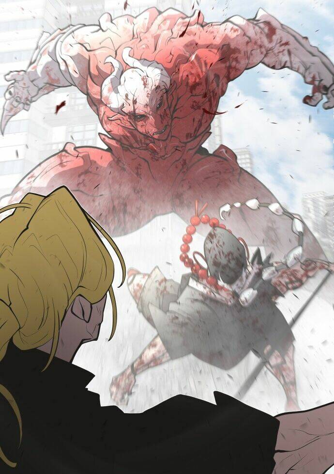 Kĩ Nguyên Của Anh Hùng Chap 89 - Next Chap 90