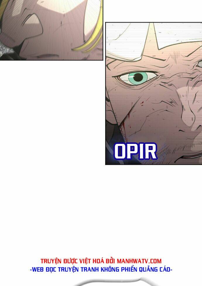 Kĩ Nguyên Của Anh Hùng Chap 89 - Next Chap 90