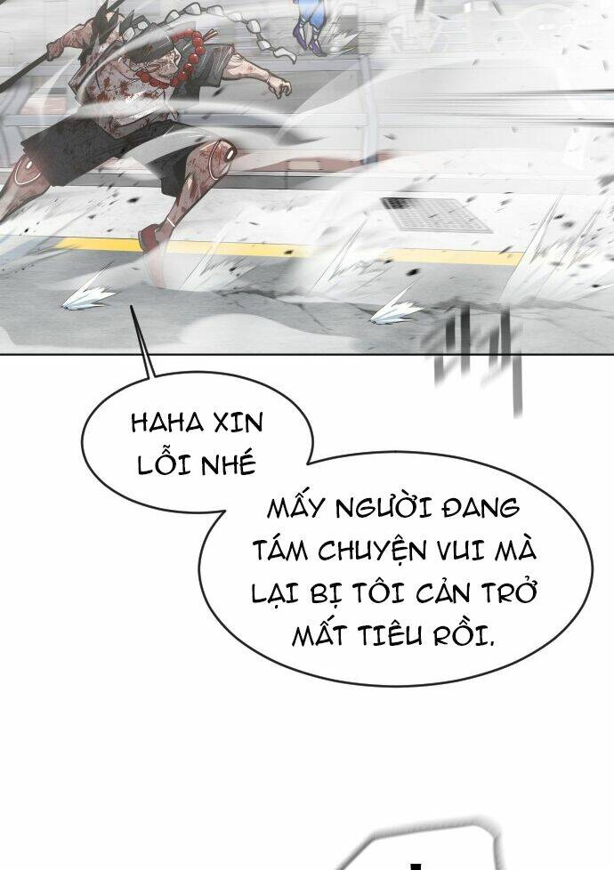 Kĩ Nguyên Của Anh Hùng Chap 89 - Next Chap 90