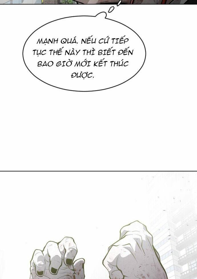 Kĩ Nguyên Của Anh Hùng Chap 89 - Next Chap 90