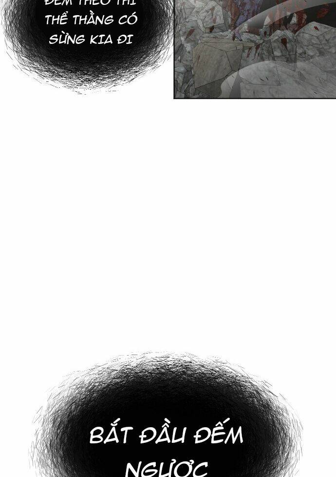 Kĩ Nguyên Của Anh Hùng Chap 89 - Next Chap 90