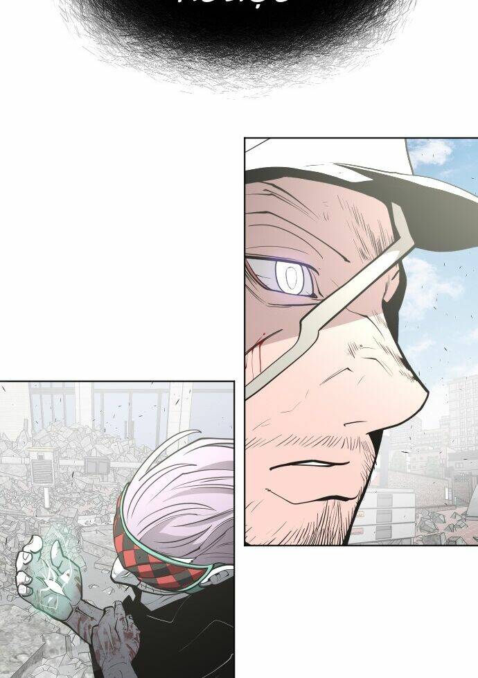 Kĩ Nguyên Của Anh Hùng Chap 89 - Next Chap 90