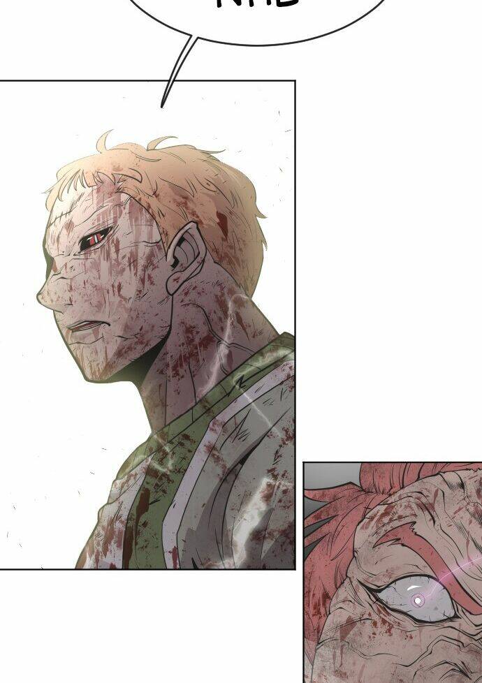 Kĩ Nguyên Của Anh Hùng Chap 89 - Next Chap 90