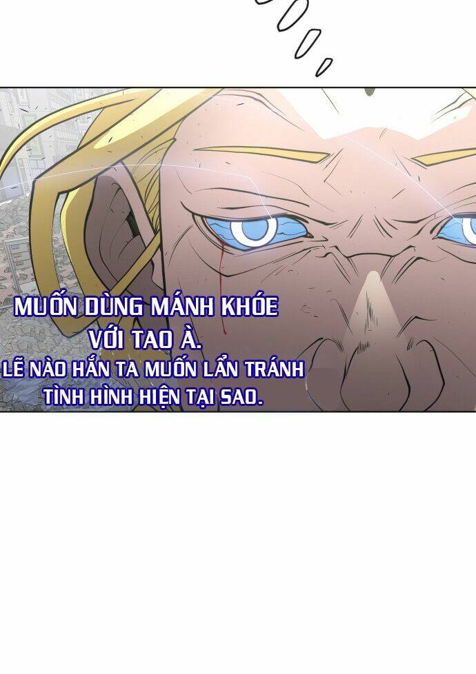 Kĩ Nguyên Của Anh Hùng Chap 89 - Next Chap 90