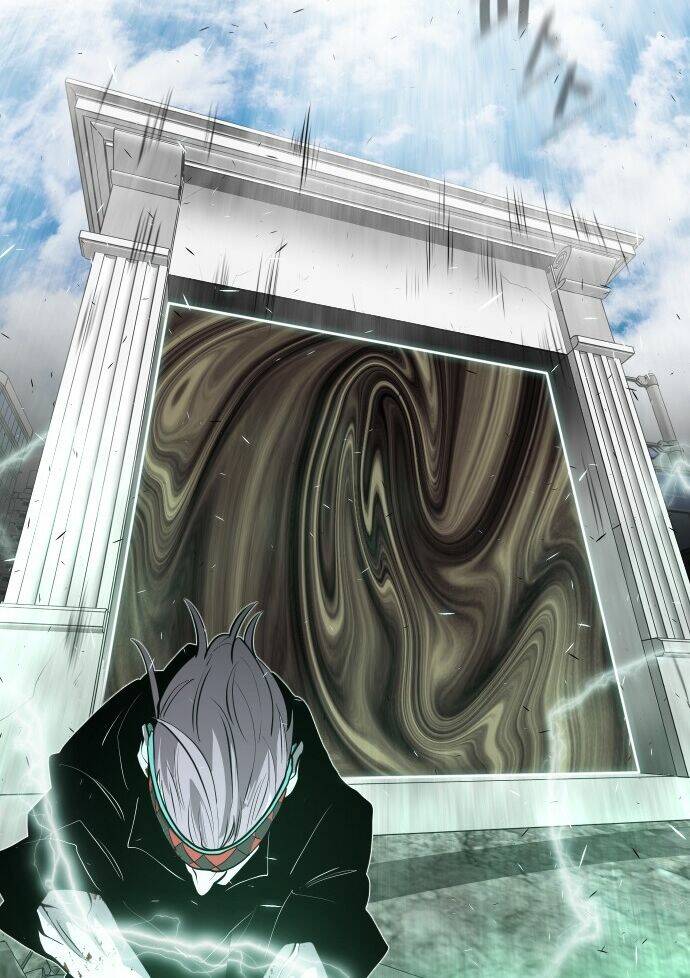 Kĩ Nguyên Của Anh Hùng Chap 89 - Next Chap 90