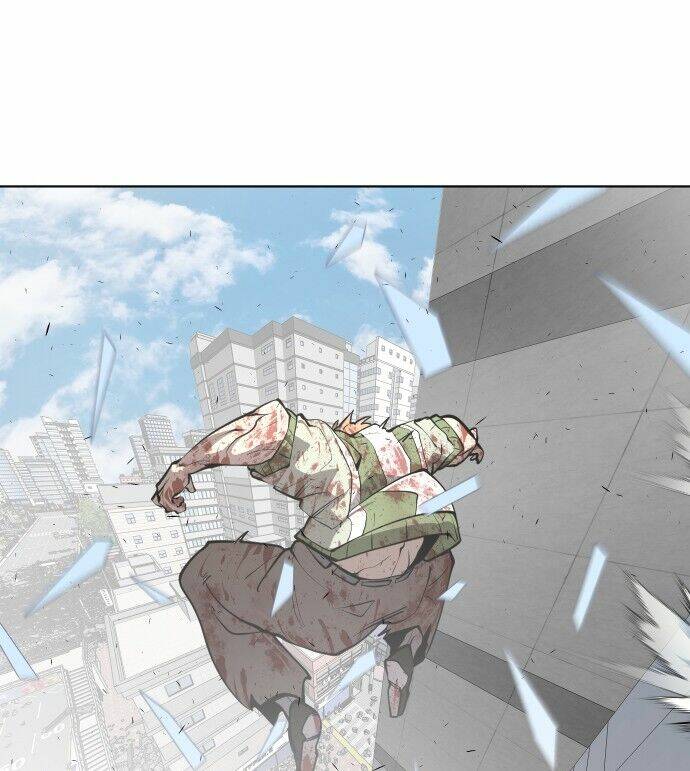 Kĩ Nguyên Của Anh Hùng Chap 89 - Next Chap 90