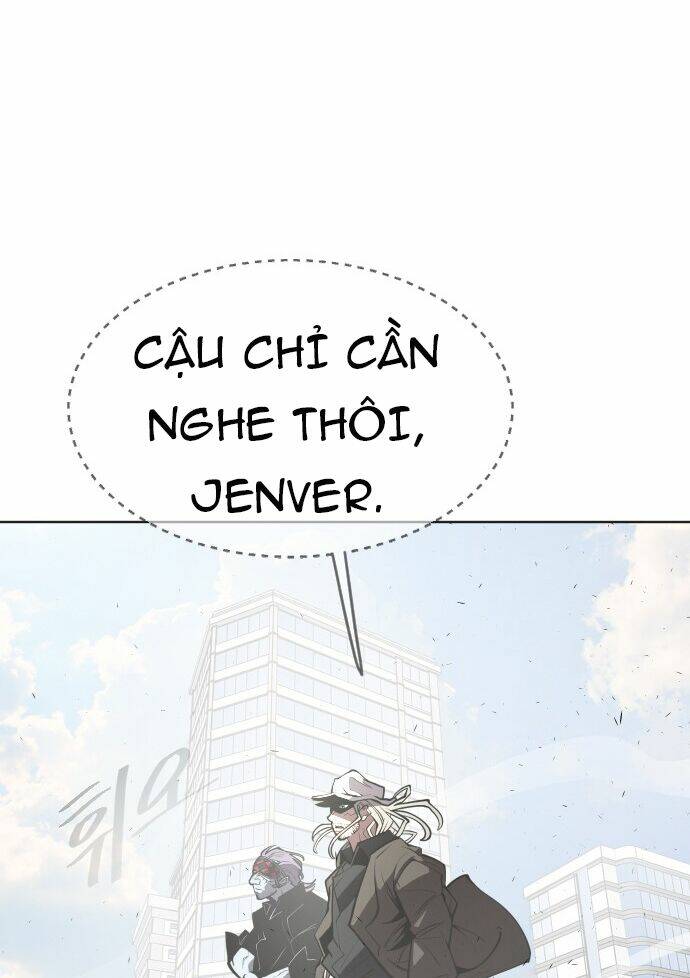 Kĩ Nguyên Của Anh Hùng Chap 89 - Next Chap 90