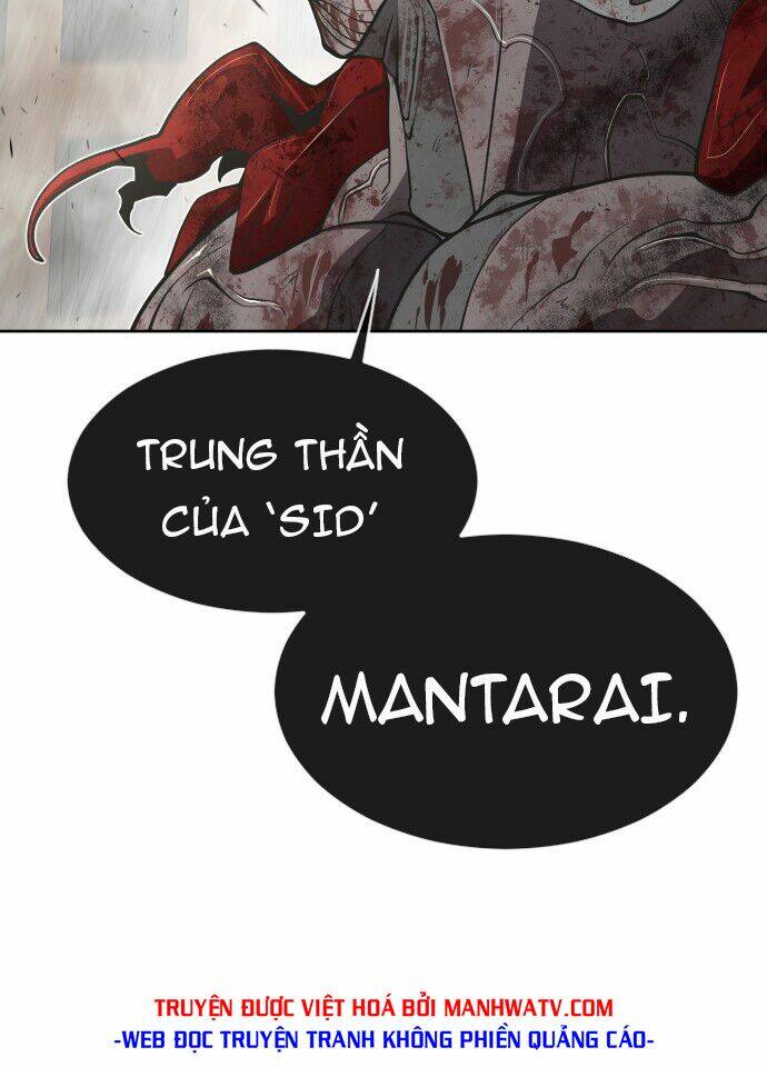 Kĩ Nguyên Của Anh Hùng Chap 90 - Next Chap 91