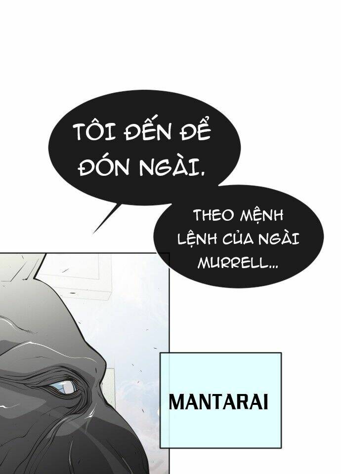 Kĩ Nguyên Của Anh Hùng Chap 90 - Next Chap 91