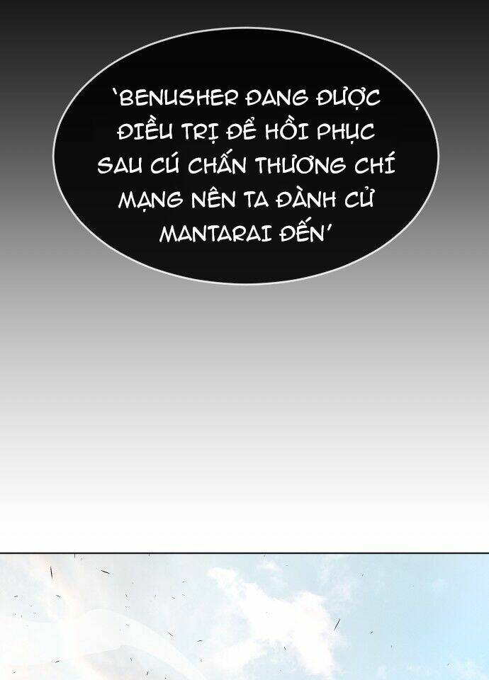 Kĩ Nguyên Của Anh Hùng Chap 90 - Next Chap 91