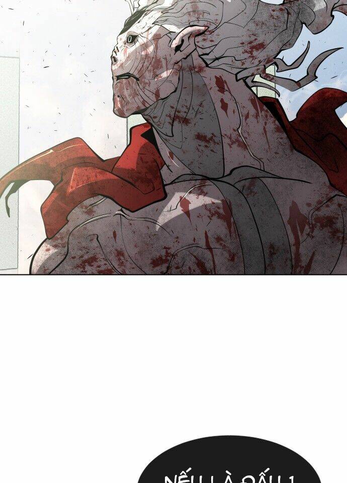 Kĩ Nguyên Của Anh Hùng Chap 90 - Next Chap 91