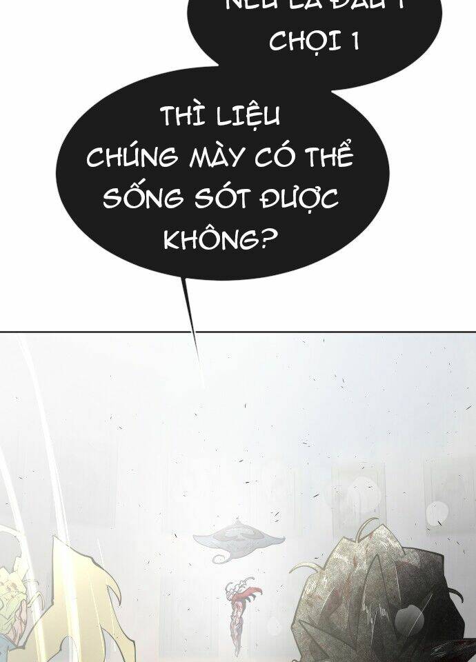 Kĩ Nguyên Của Anh Hùng Chap 90 - Next Chap 91