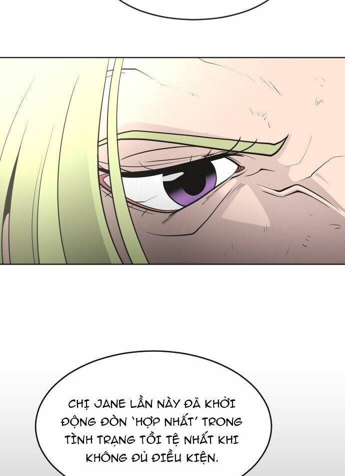 Kĩ Nguyên Của Anh Hùng Chap 90 - Next Chap 91