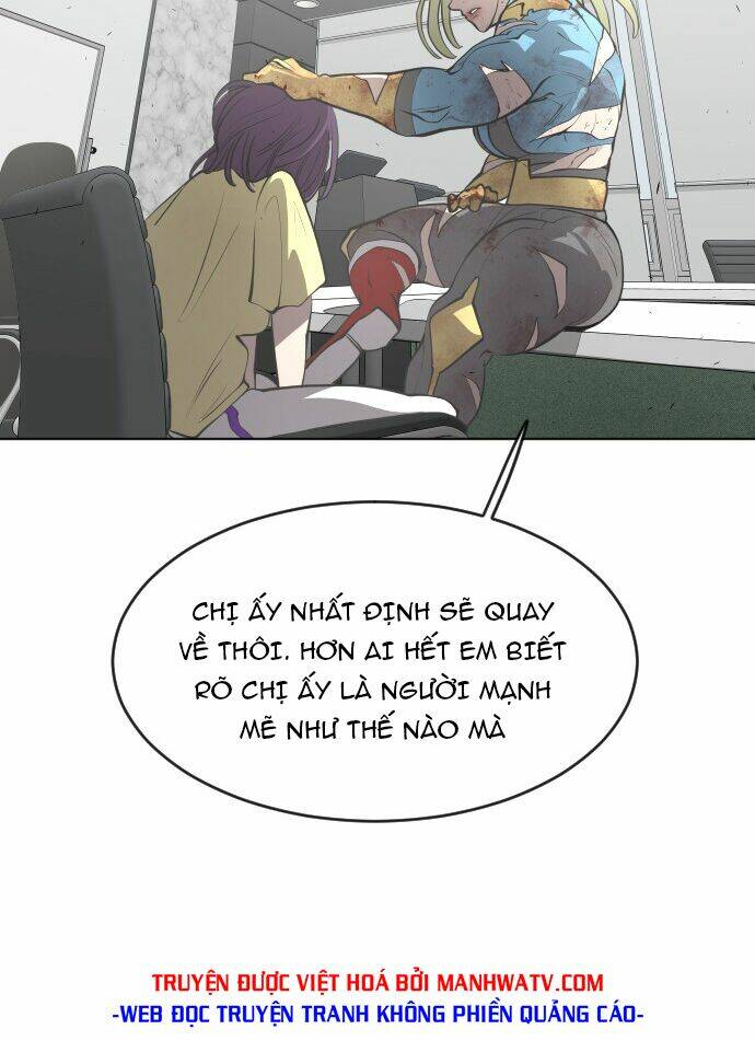 Kĩ Nguyên Của Anh Hùng Chap 90 - Next Chap 91