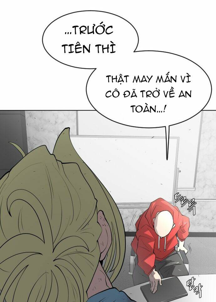 Kĩ Nguyên Của Anh Hùng Chap 90 - Next Chap 91