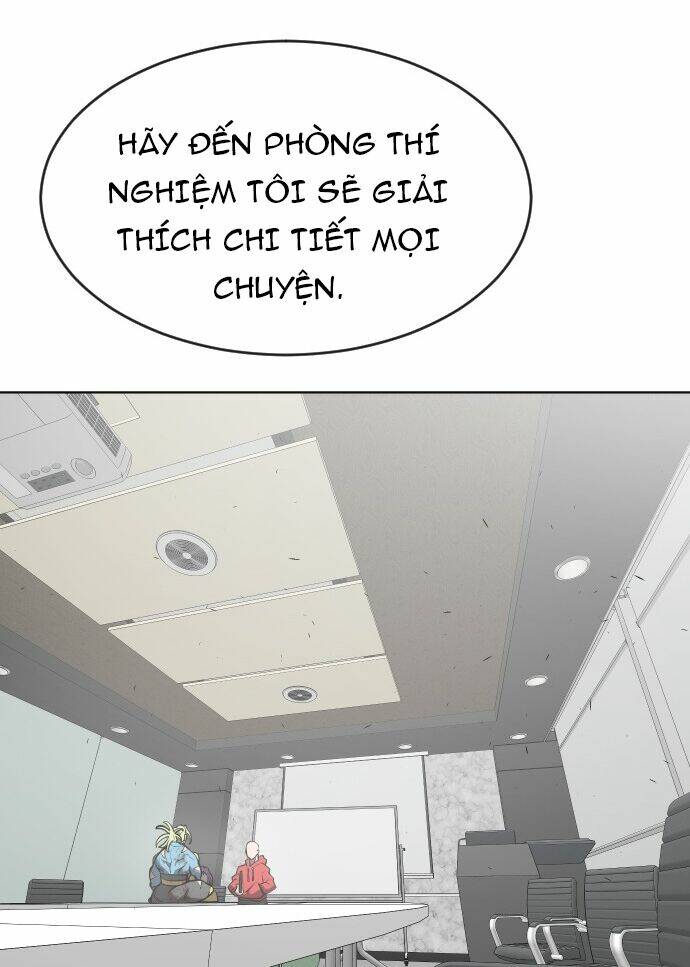 Kĩ Nguyên Của Anh Hùng Chap 90 - Next Chap 91