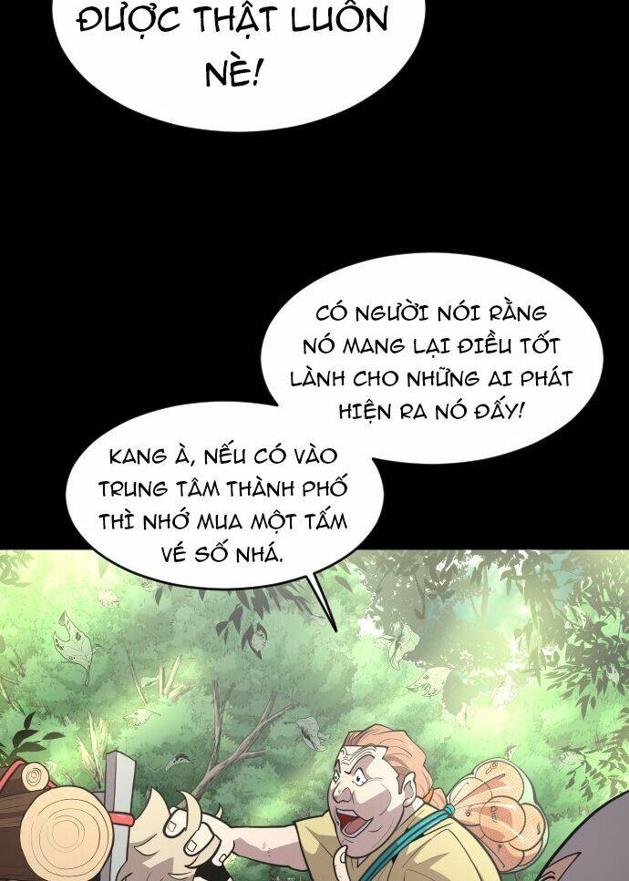 Kĩ Nguyên Của Anh Hùng Chap 90 - Next Chap 91