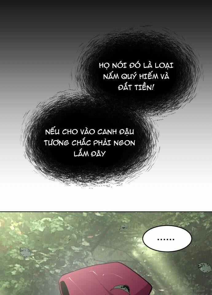 Kĩ Nguyên Của Anh Hùng Chap 90 - Next Chap 91