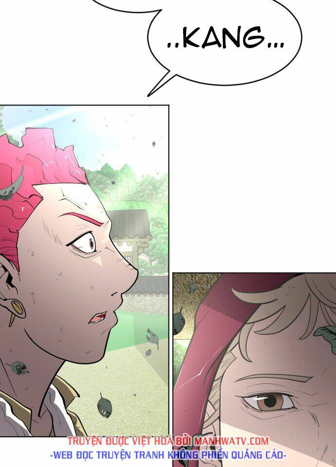 Kĩ Nguyên Của Anh Hùng Chap 90 - Next Chap 91