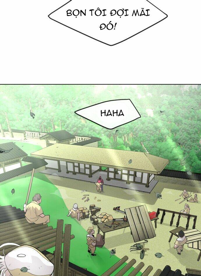 Kĩ Nguyên Của Anh Hùng Chap 90 - Next Chap 91