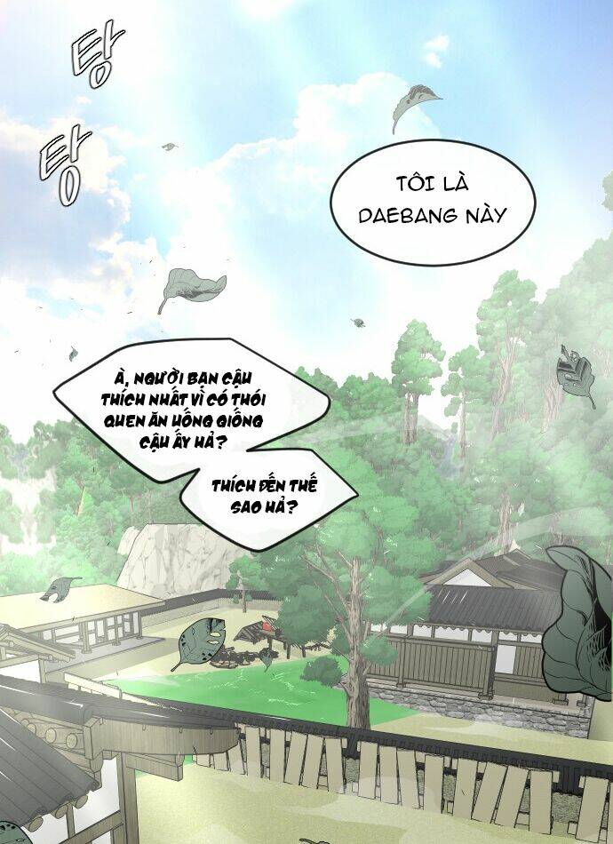 Kĩ Nguyên Của Anh Hùng Chap 90 - Next Chap 91