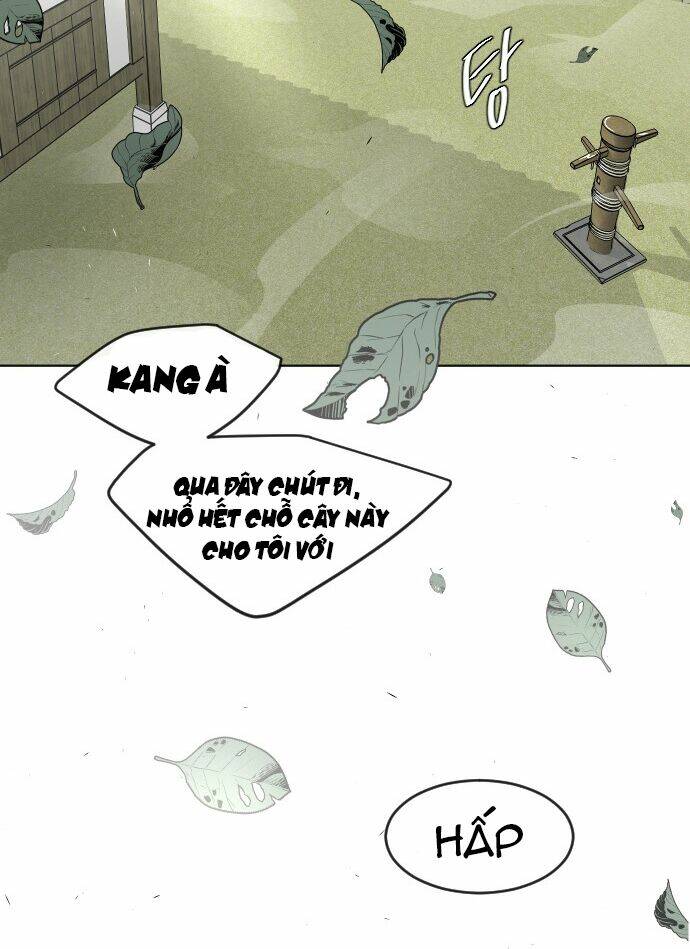 Kĩ Nguyên Của Anh Hùng Chap 90 - Next Chap 91