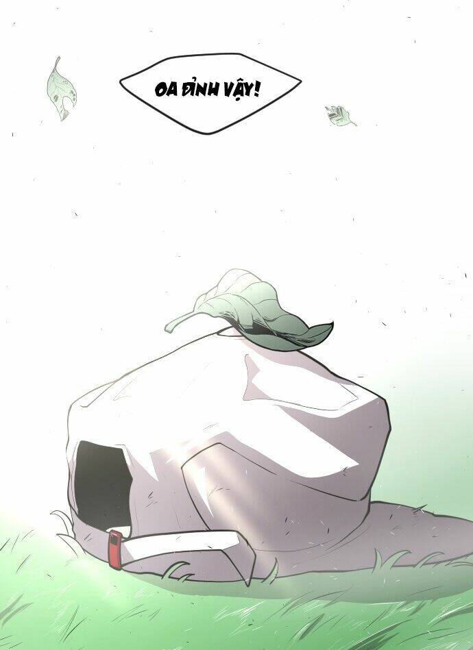 Kĩ Nguyên Của Anh Hùng Chap 90 - Next Chap 91