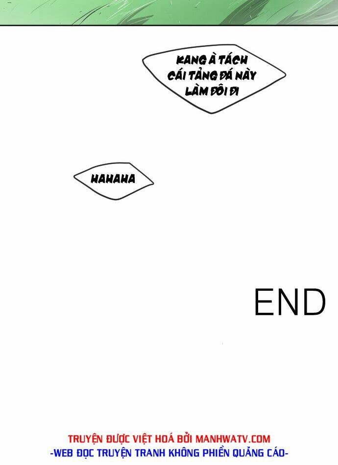 Kĩ Nguyên Của Anh Hùng Chap 90 - Next Chap 91