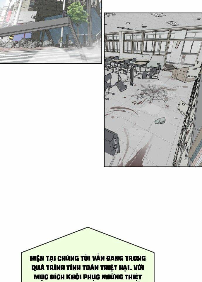 Kĩ Nguyên Của Anh Hùng Chap 90 - Next Chap 91