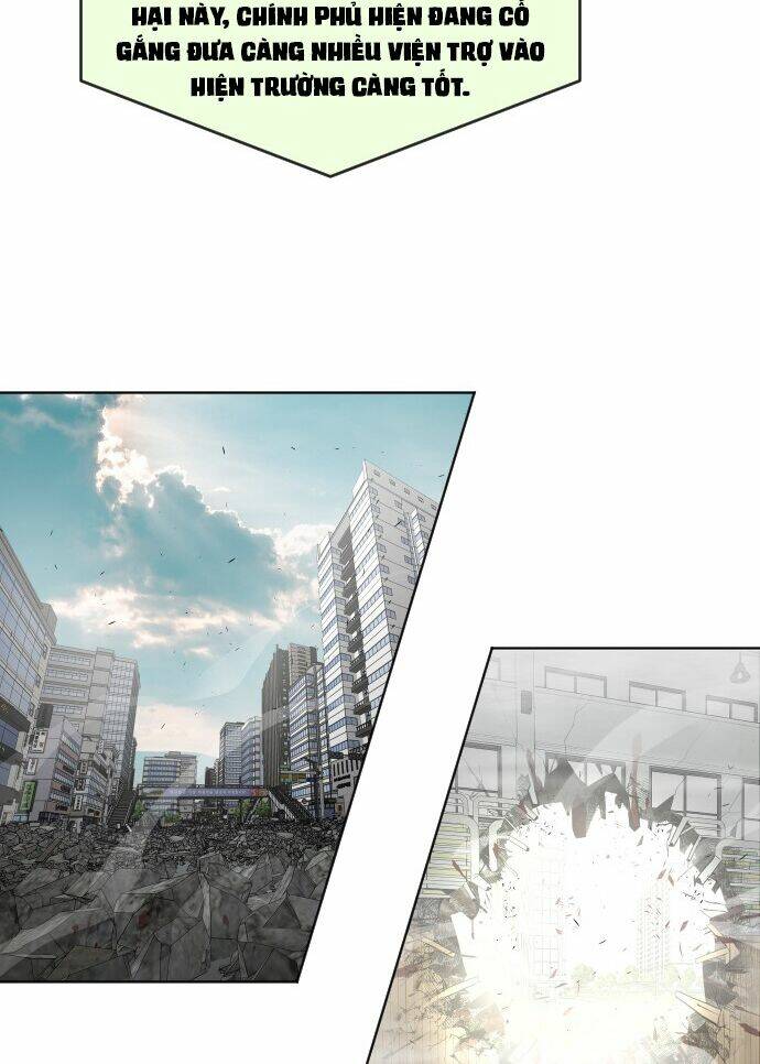 Kĩ Nguyên Của Anh Hùng Chap 90 - Next Chap 91