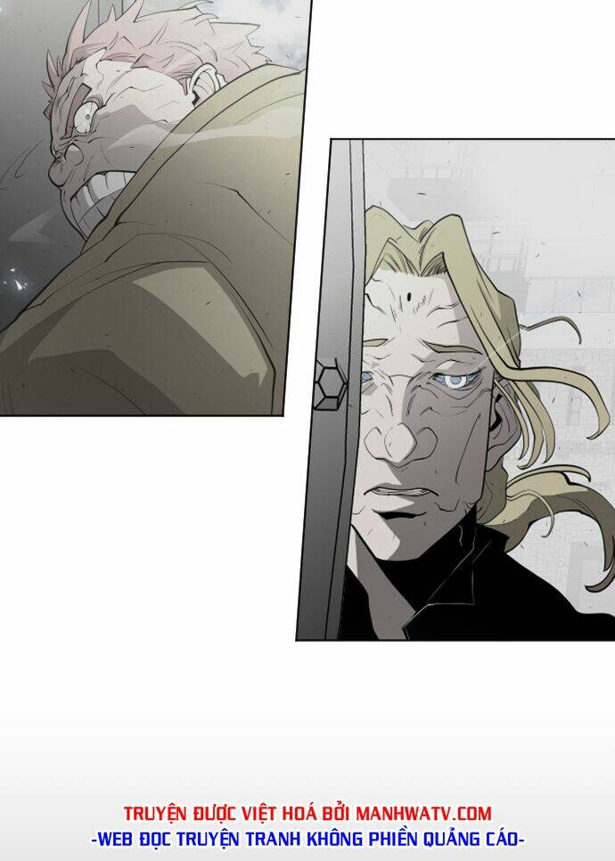 Kĩ Nguyên Của Anh Hùng Chap 90 - Next Chap 91