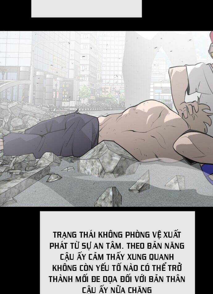 Kĩ Nguyên Của Anh Hùng Chap 90 - Next Chap 91