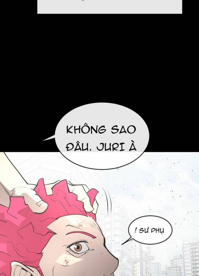 Kĩ Nguyên Của Anh Hùng Chap 90 - Next Chap 91