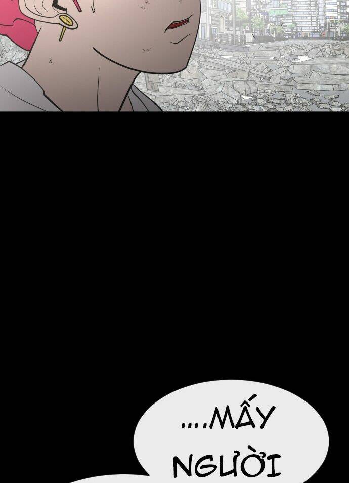 Kĩ Nguyên Của Anh Hùng Chap 90 - Next Chap 91