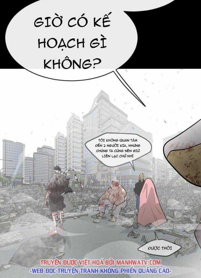 Kĩ Nguyên Của Anh Hùng Chap 90 - Next Chap 91