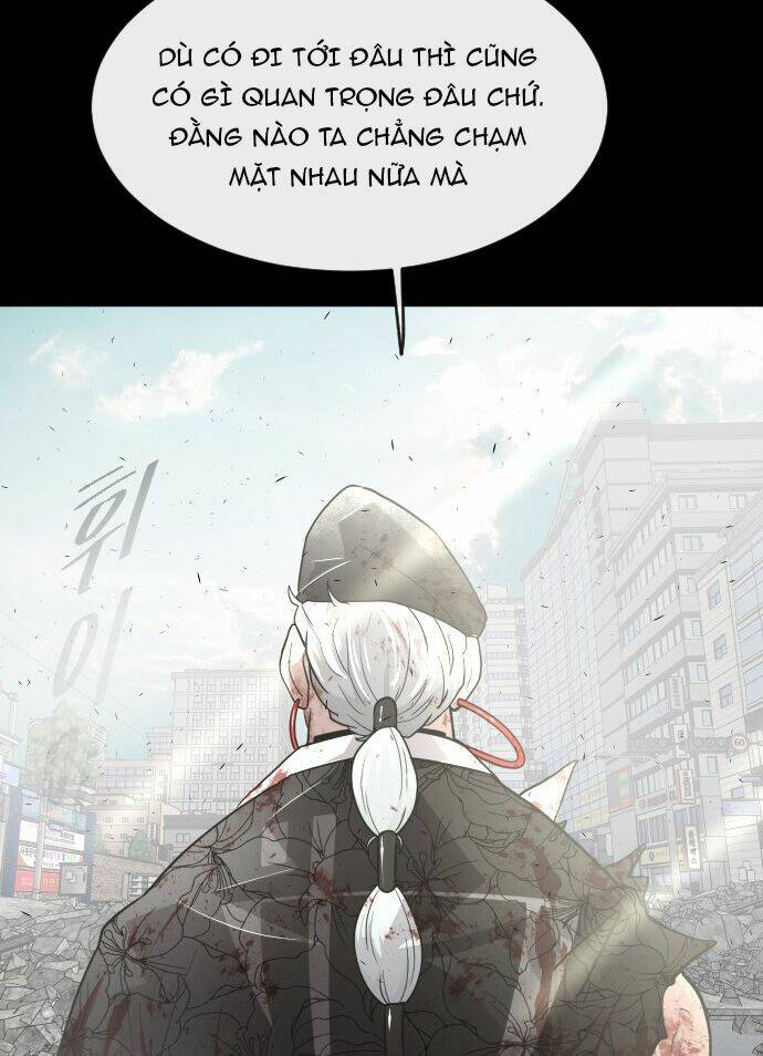 Kĩ Nguyên Của Anh Hùng Chap 90 - Next Chap 91