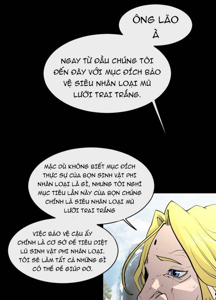 Kĩ Nguyên Của Anh Hùng Chap 90 - Next Chap 91