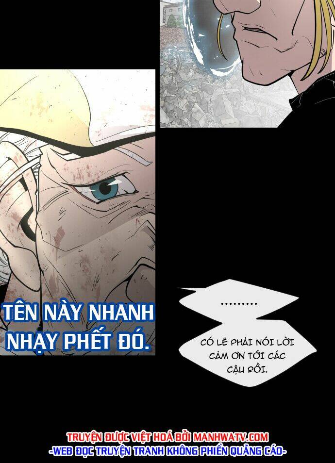 Kĩ Nguyên Của Anh Hùng Chap 90 - Next Chap 91