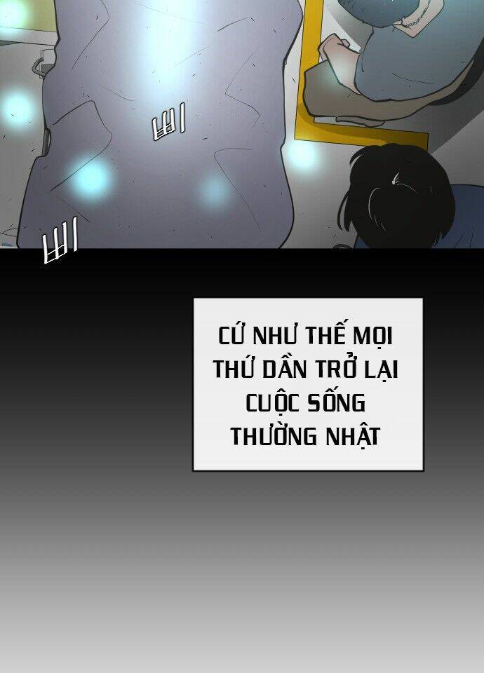 Kĩ Nguyên Của Anh Hùng Chap 90 - Next Chap 91