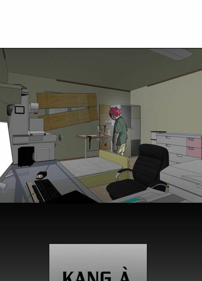 Kĩ Nguyên Của Anh Hùng Chap 90 - Next Chap 91