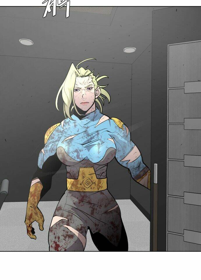 Kĩ Nguyên Của Anh Hùng Chap 90 - Next Chap 91