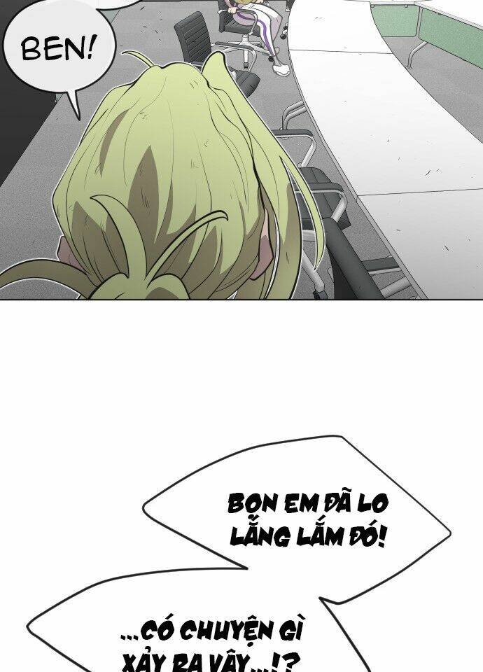 Kĩ Nguyên Của Anh Hùng Chap 90 - Next Chap 91