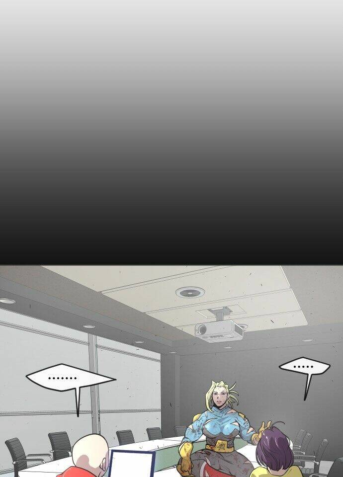 Kĩ Nguyên Của Anh Hùng Chap 90 - Next Chap 91